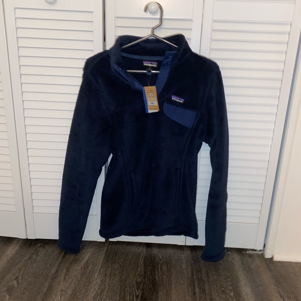 Patigonia Pullover